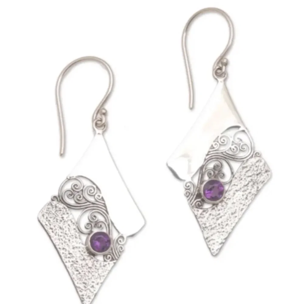 None nwt silver